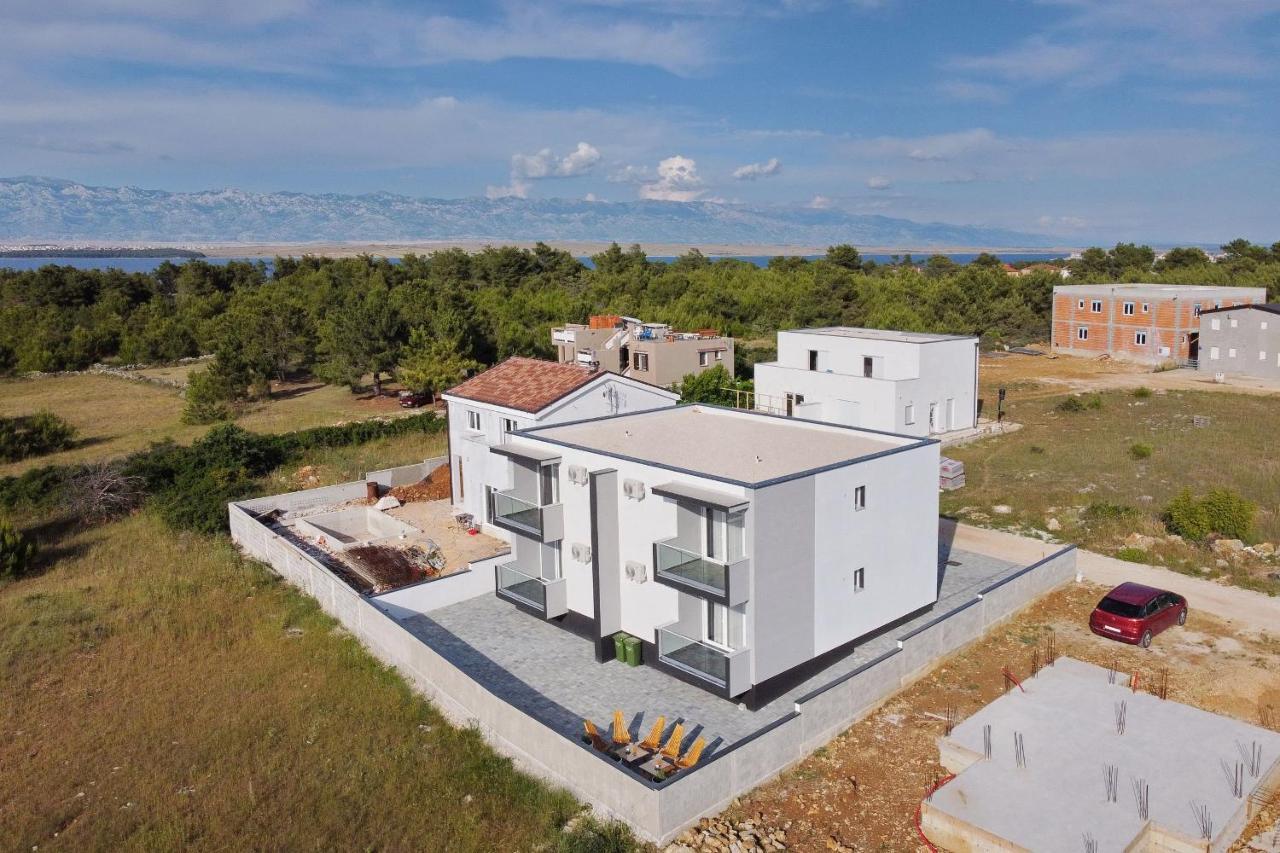 Luxury Apartments Hills Vir Exterior foto
